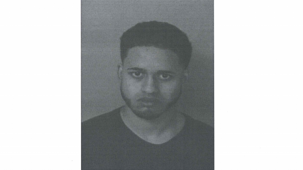  Polic&iacute;a arresta a uno de Los M&aacute;s Buscados en Puerto Rico 
