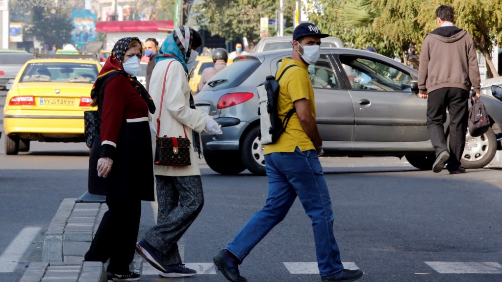  Los casos de coronavirus a nivel mundial pasan los 38 millones 