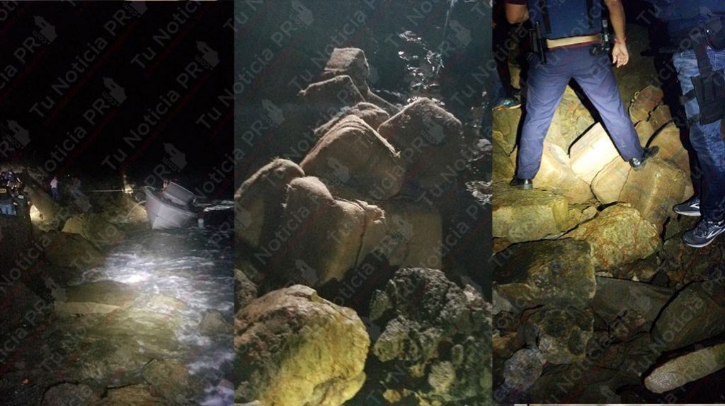  Video: FURA y DEA dan golpe al narcotr&aacute;fico incautan m&aacute;s de 800 kilos de coca&iacute;na en Manat&iacute; 
