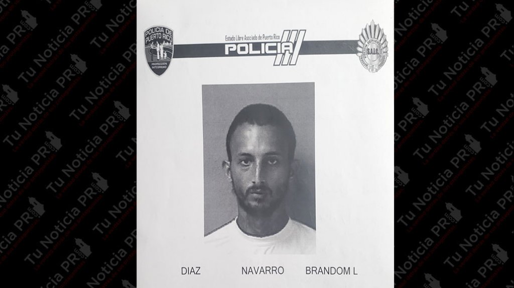  A la c&aacute;rcel luego de ser arrestado por drogas en Arecibo 