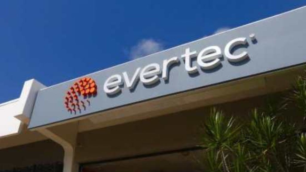  Evertec abre Givingtuesday en el pa&iacute;s con una donaci&oacute;n de 50 mil d&oacute;lares para 45 organizaciones sin fines de lucro 