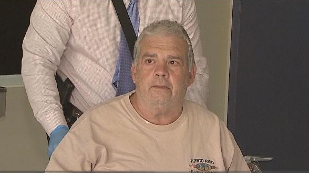  Declaran culpable a veterano retirado acusado de matar a enfermera que lo cuidaba 
