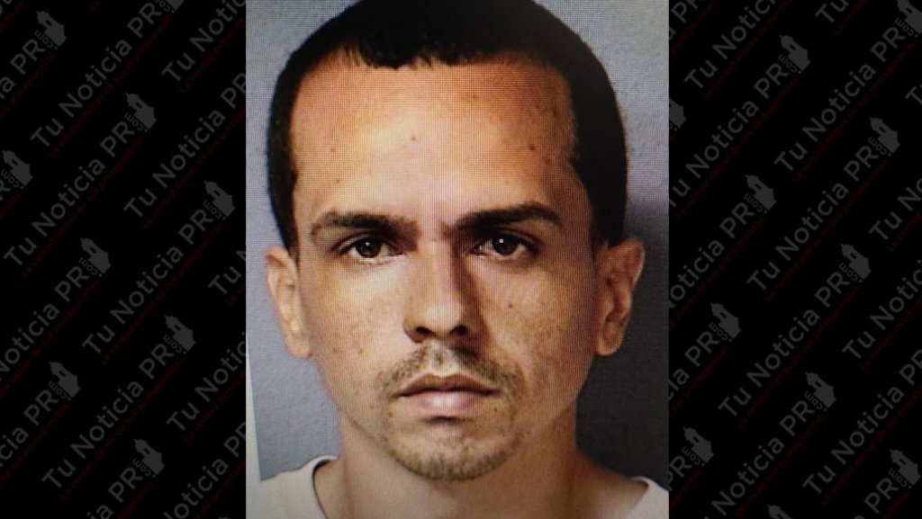  Arrestan en Ohio a uno de 10 m&aacute;s buscados del &aacute;rea de Aibonito 