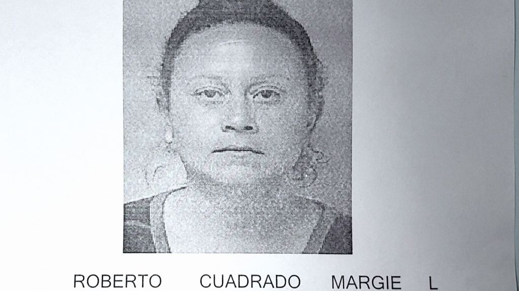  Arrestada mujer de Humacao que le tir&oacute; Clorox a empleados de Alwasys 99 porque le pidieron el recibo al salir de la tienda 