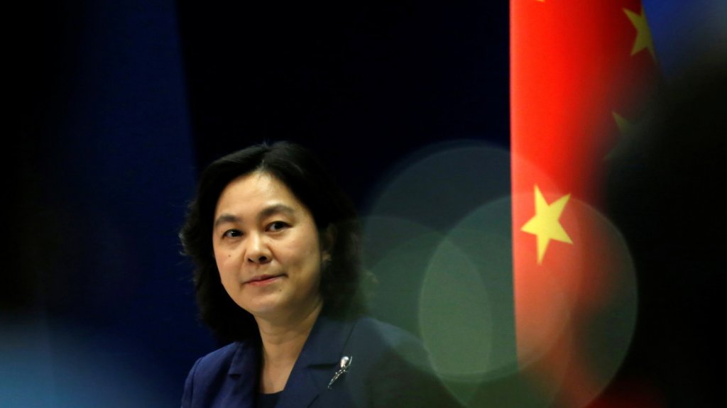  China espera que EE.UU. deje de &ldquo;usar la democracia y los derechos humanos como una excusa&ldquo; para intervenir en los asuntos internos de otros Estados 