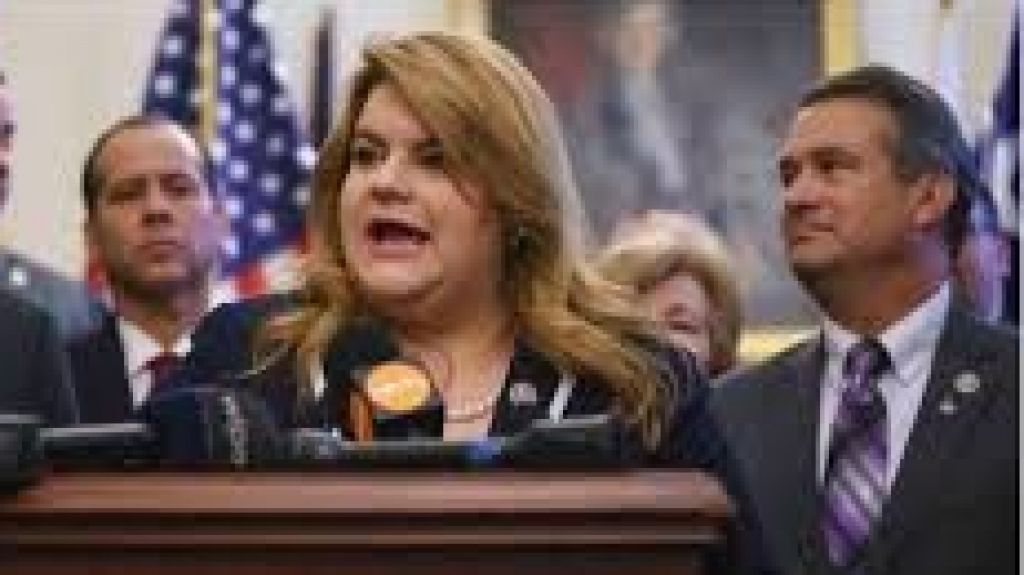  C&aacute;mara federal da paso a medidas de Jenniffer Gonz&aacute;lez para igualdad de fondos y combatir el narcotr&aacute;fico 