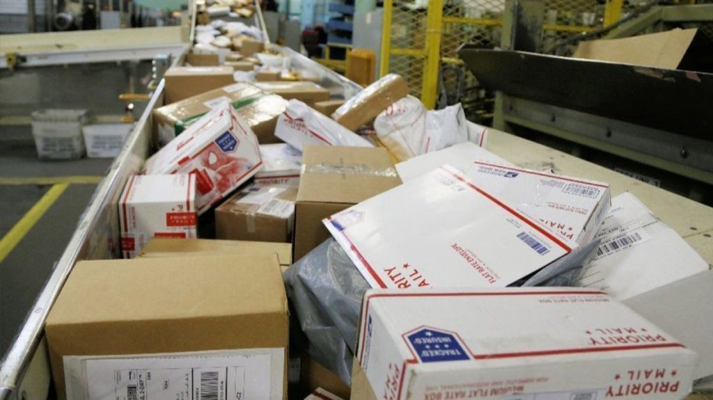  Reclaman investigaci&oacute;n ante atraso en entrega de cartas y paquetes 