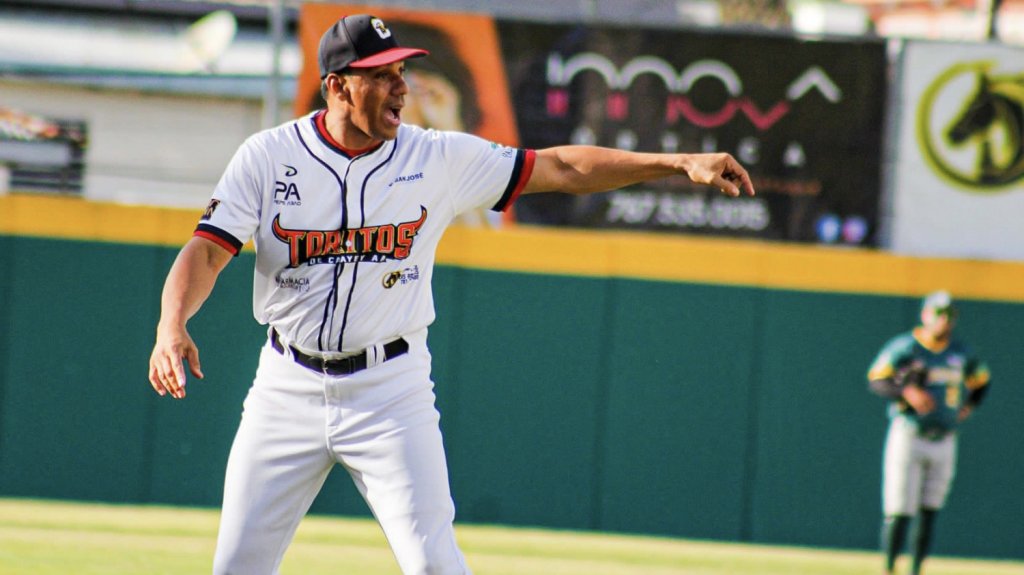  Toritos y Bravos a otra final de la sección Central 