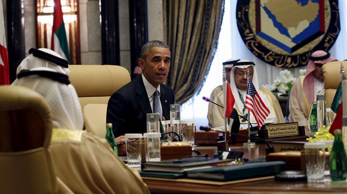 EE.UU. revela el monto de su deuda con Arabia Saudita por primera vez en 40 aÃ±os