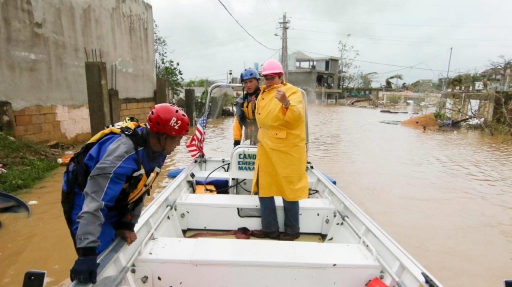  Lornna Soto propone cr&eacute;dito contributivo para la adquisici&oacute;n de la p&oacute;liza de inundaciones 