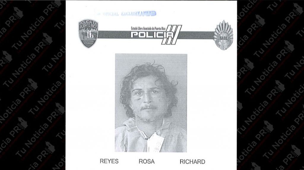  A la c&aacute;rcel delincuente que agredi&oacute; y asalto un turista en San Juan 