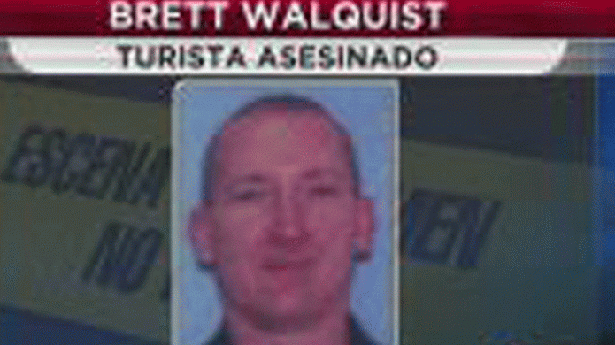 160 aÃ±os de cÃ¡rcel al asesino de turista en RincÃ³n