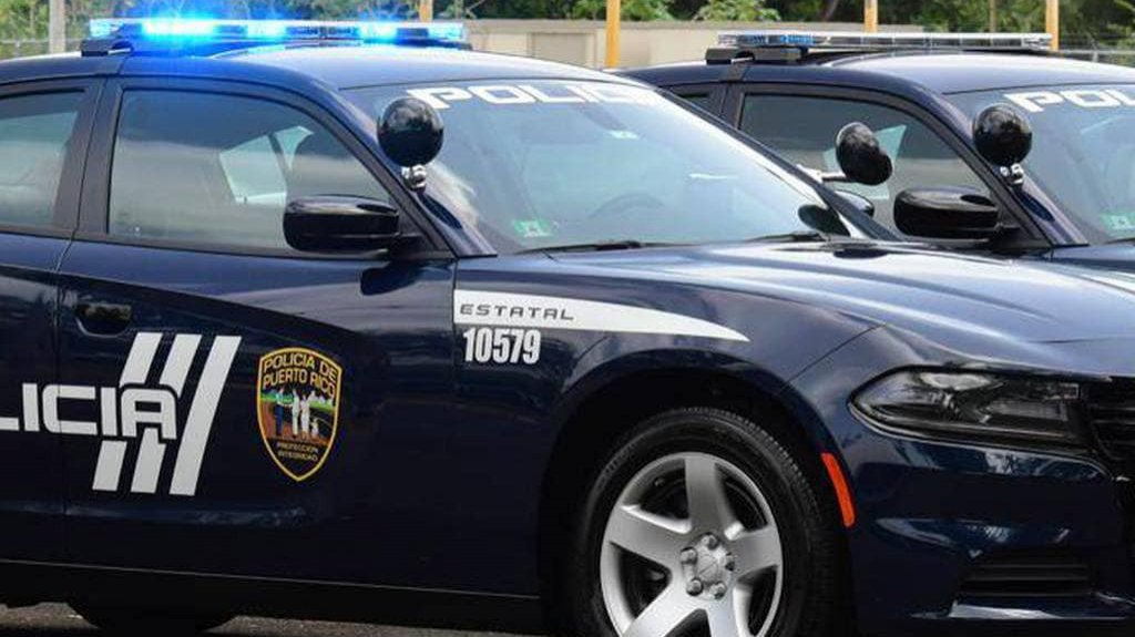  Disparan contra polic&iacute;as en la Avenida Jes&uacute;s T. Pi&ntilde;ero 