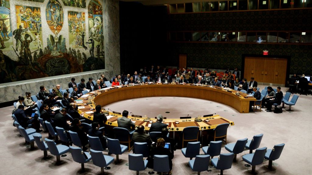  La ONU prorroga por otros seis meses su misi&oacute;n en el Sahara Occidental 