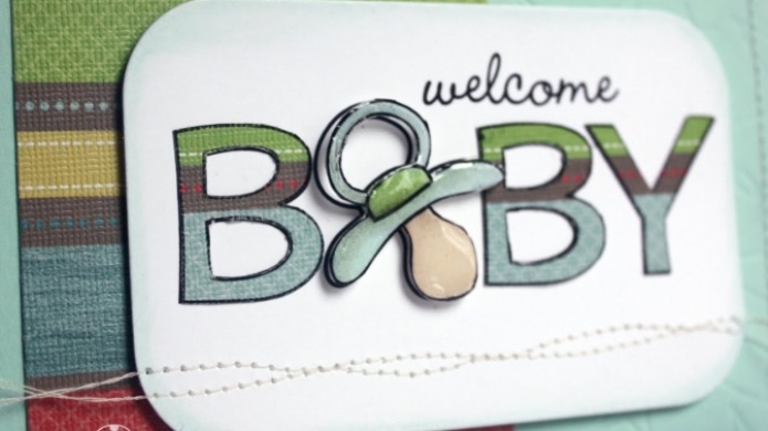 Nace bebe en el baÃ±o de su casa