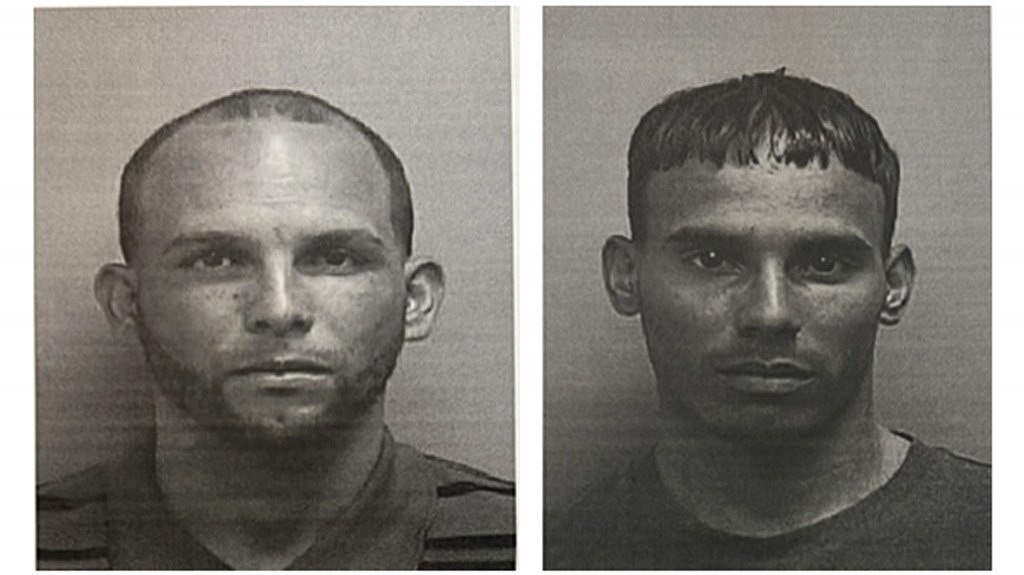  Hermanos enfrentan cargos por agresi&oacute;n a anciano y portaci&oacute;n de armas blancas en Ponce 