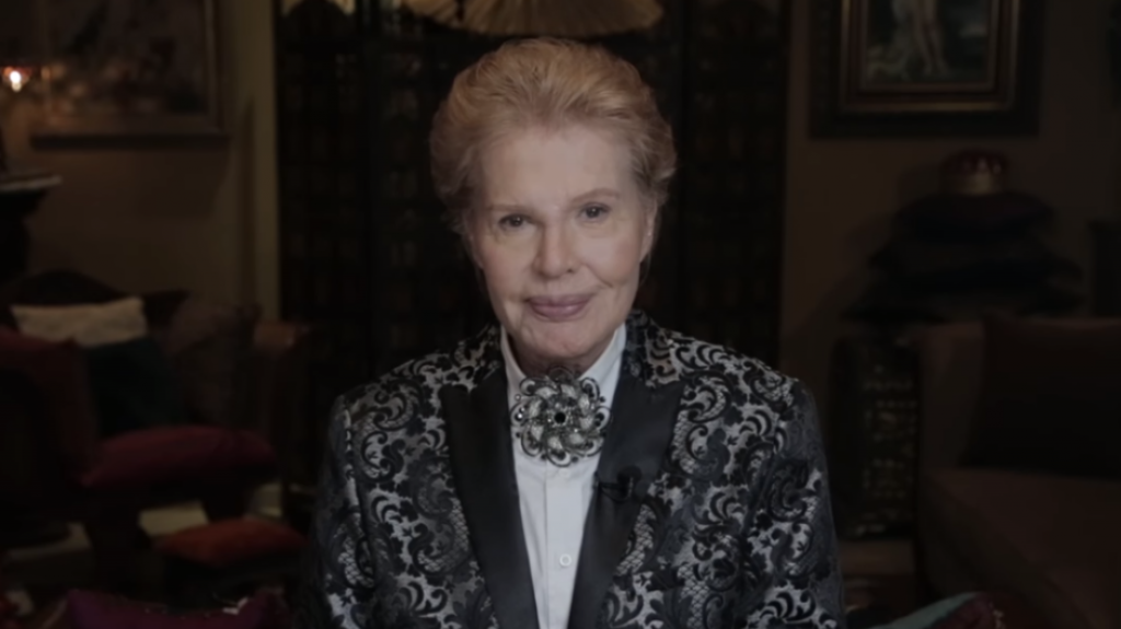  Fallece Walter Mercado a sus 87 a&ntilde;os 