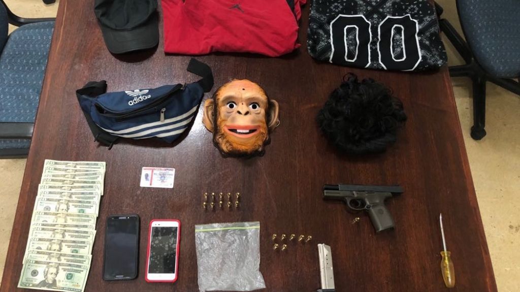  Arrestan a hombre en Caguas que confes&oacute; asesinatos en el &aacute;rea de Fajardo &nbsp; 