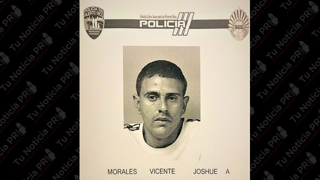  Cargos por robar en Home Depot de Hatillo 