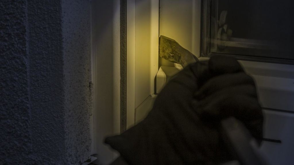  Roban armas, municiones y prendas en escalamiento en Aguadilla 