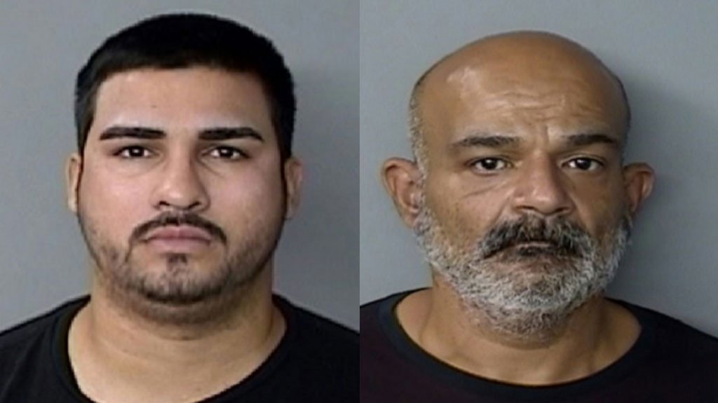  Dos arrestos por violencia dom&eacute;stica y apropiaci&oacute;n ilegal en Mayag&uuml;ez 