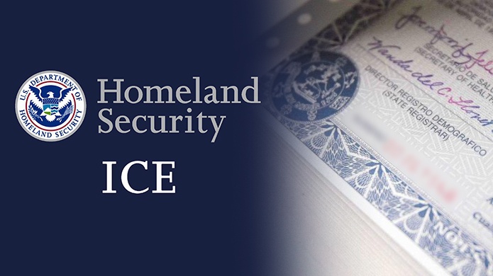 Certificados de nacimiento de Puerto Rico, el fraude entre los indocumentados