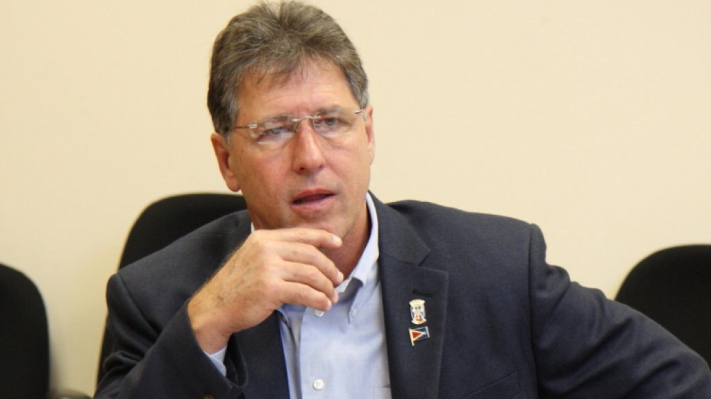  Alcalde saliente de Cabo Rojo deja encaminados $18.5 millones en proyectos para ese pueblo 