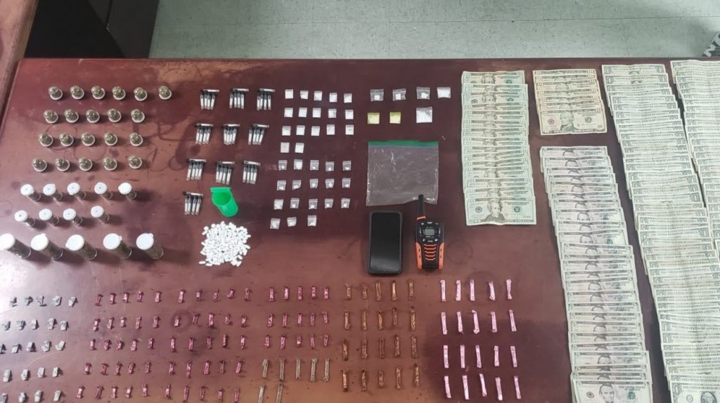  3 arrestados durante intervenciones en Bayam&oacute;n y Cata&ntilde;o 