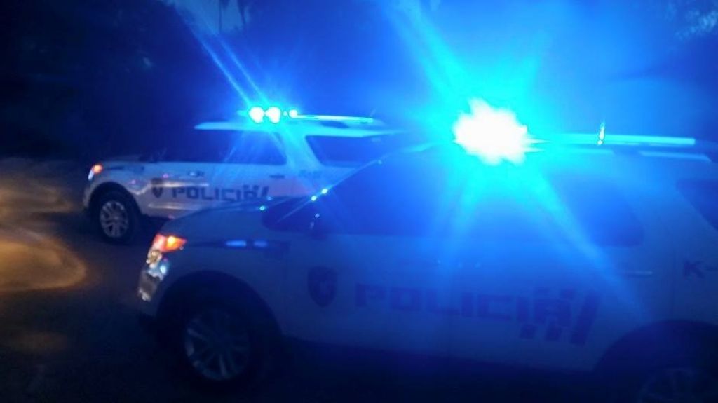  A&uacute;n sin identificar mujer calcinada hallada en un carrito de compras 
