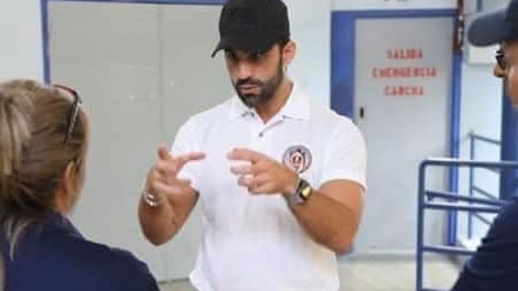  Aviso: Extienden horario para votar a los que tienen supervisi&oacute;n electr&oacute;nica 