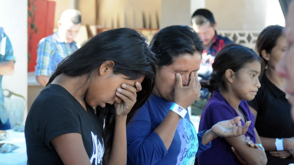  Juez ordena al Gobierno de EEUU entregar expedientes de casos de inmigrantes 