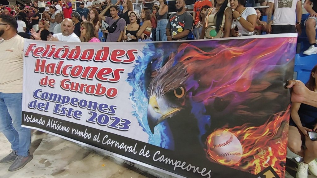  Gurabo va al Carnaval de Campeones 