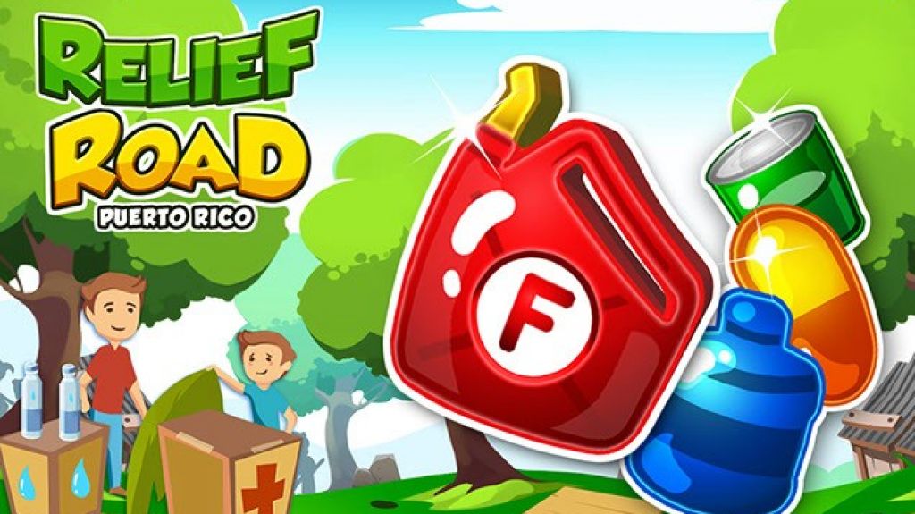 Innovador juego mÃ³vil de rompecabezas y acertijos genera dinero para la reconstrucciÃ³n de la Isla