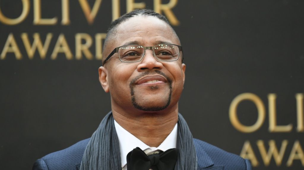  Jueza rechaza desestimar caso contra el actor Cuba Gooding Jr. por acoso 