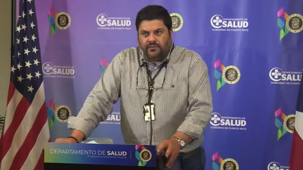  191 brotes en la última semana de julio tras revisión de datos de Salud 