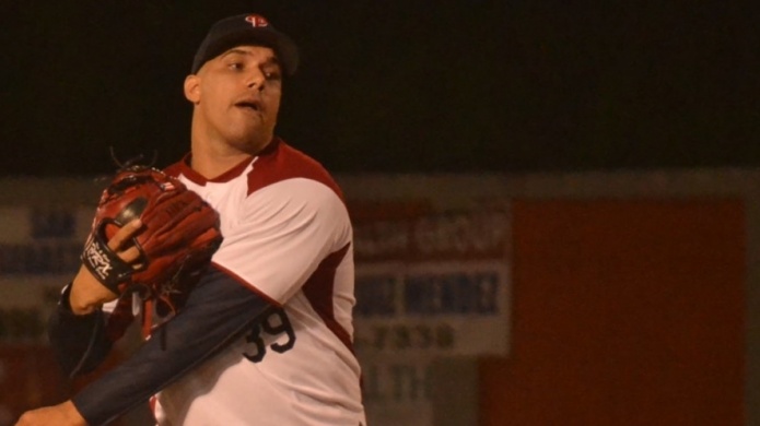 Tigres de Hatillo dominan a los Indios de MayagÃ¼ez en inicio de la Coliceba