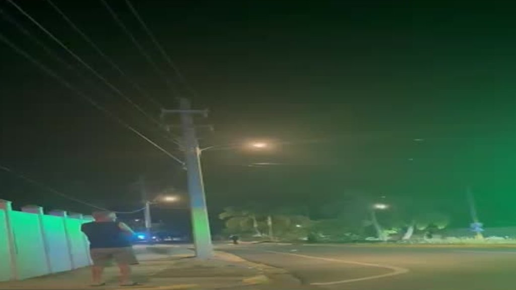  Video: Menores de 16 y 17 años los dos jóvenes asesinados anoche en Yauco 