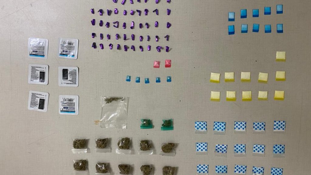  Arrestado con drogas en residencial de Yauco 