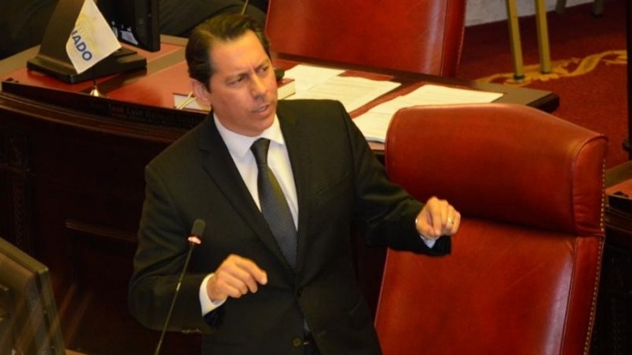 Senador Juan Dalmau exige a Fortaleza anular contrato de Keleher