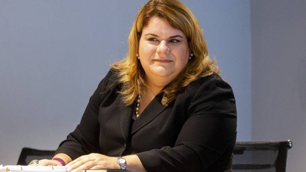  Comisionada residente anuncia 125 millones de d&oacute;lares en fondos federales destinados a abrir escuelas 