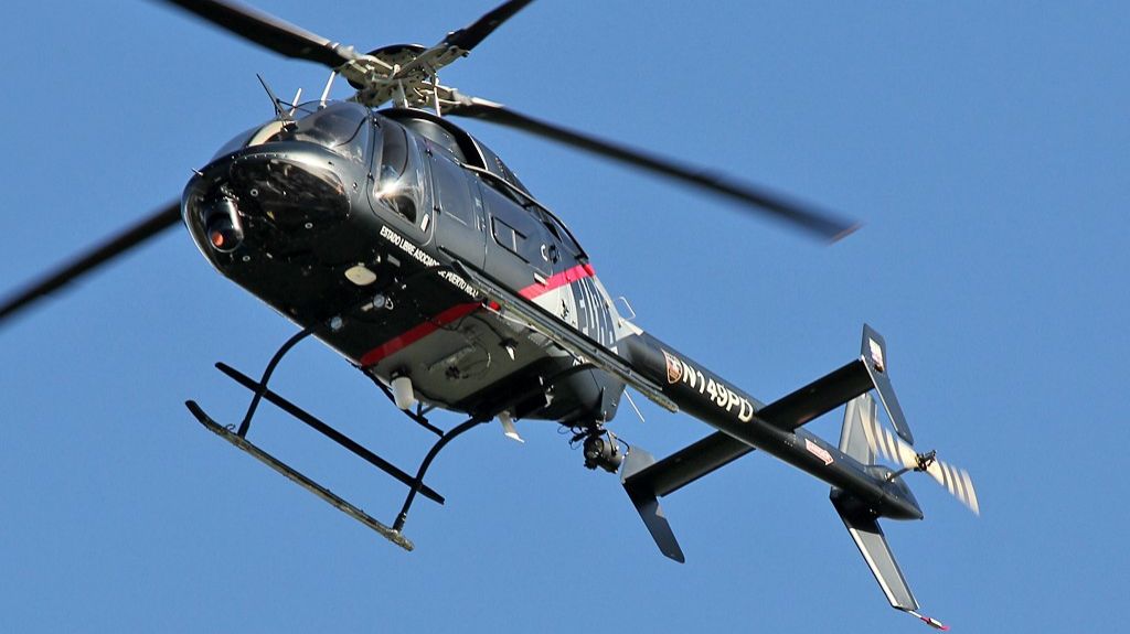  Fortaleza le pone el ojo a traslado de piloto de FURA 