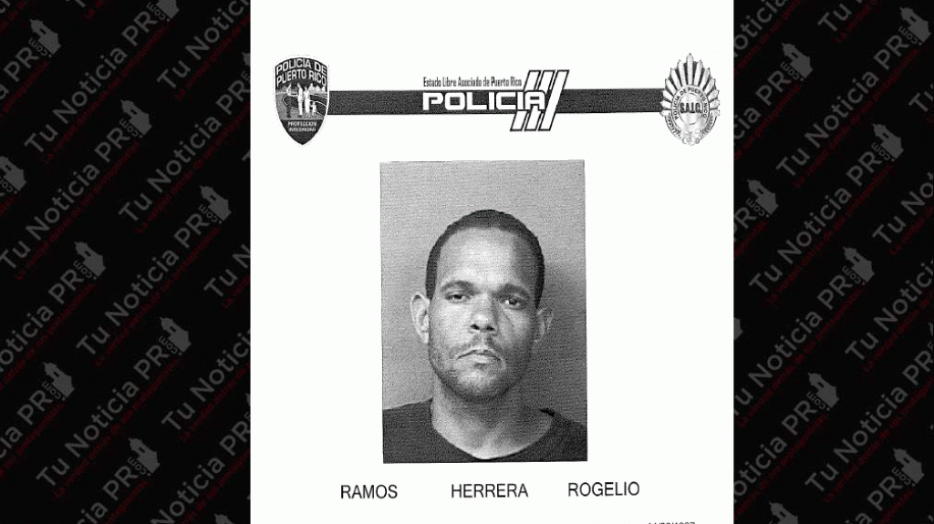  A la c&aacute;rcel, le entr&oacute; a pu&ntilde;os en la cara a su padre de 81 a&ntilde;os en Fajardo para robarle la cartera 