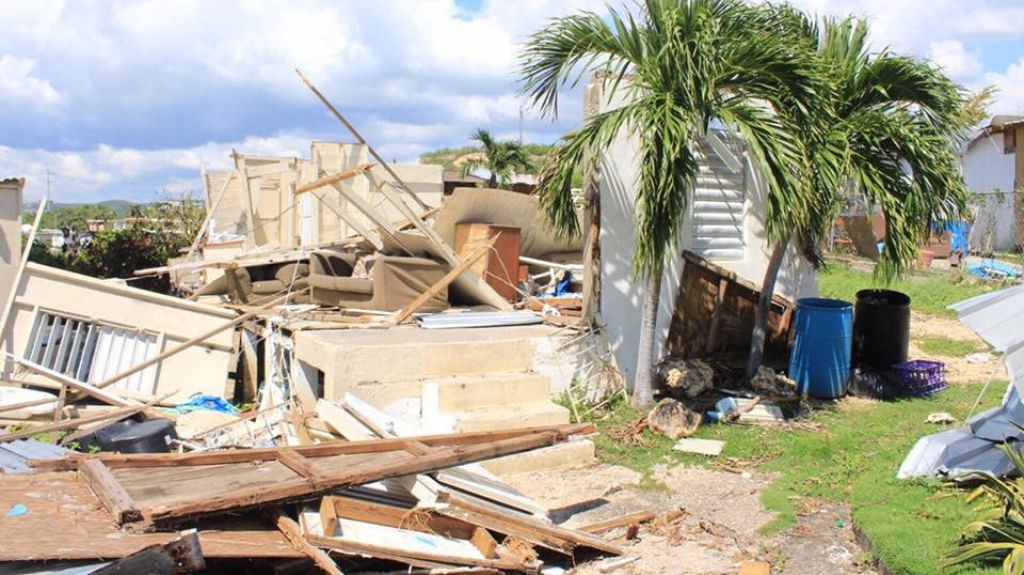  Hacen llamado a prepararse ante pr&oacute;ximo comienzo de la temporada de huracanes 