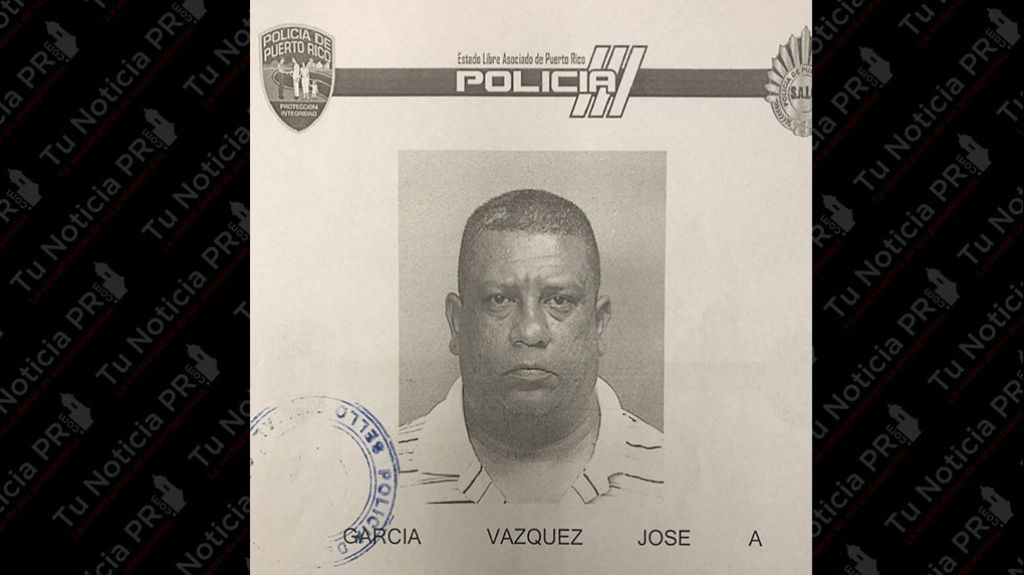  Polic&iacute;a busca a este hombre que pag&oacute; con un cheque sin fondos en Ferreter&iacute;a de Caguas 