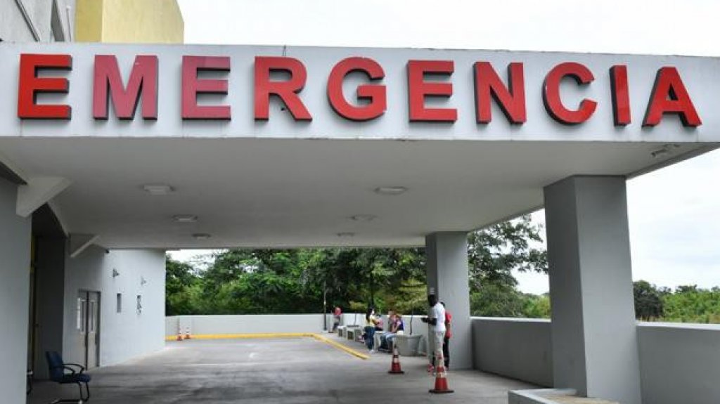  Hombre resulta herido de bala en Aguadilla 