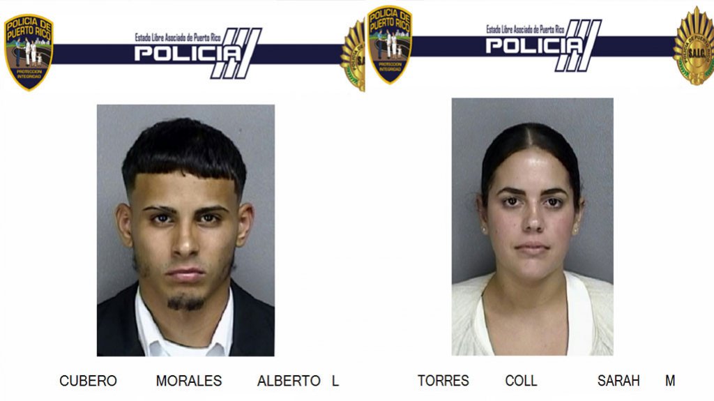  Arrestados por &ldquo;Tumbarle&rdquo; 48 mil d&oacute;lares a compa&ntilde;&iacute;a de Bayam&oacute;n 