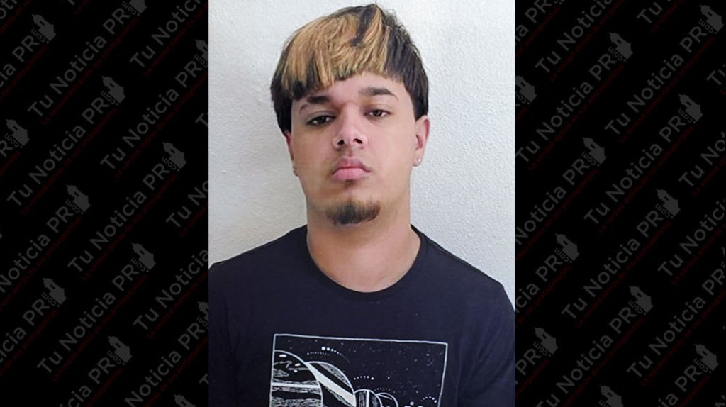  Se busca menor desaparecido en Caguas 