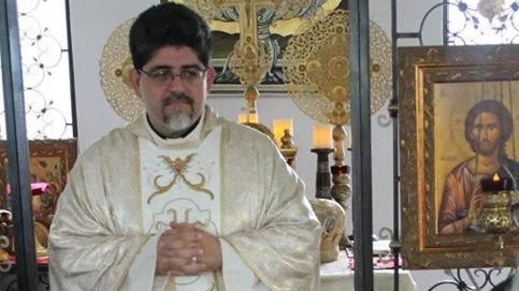  El Papa Francisco nombra obispo auxiliar para la Arquidi&oacute;cesis de San Juan 