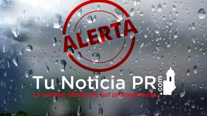  AtenciÃ³n: reportan carreteras inundadas y obstruidas por Ã¡rboles caÃ­dos en RincÃ³n 