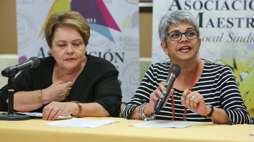  Junta AMPR pedir&aacute; a Aida D&iacute;az que reconsidere su renuncia 